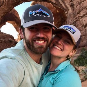 Meet your Posher, Andrew